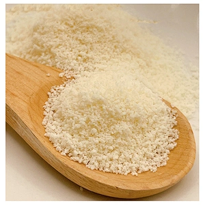 Wholesale Halal Edible Gelatin Powder From Bovine Skin for Gummies 150 Bloom