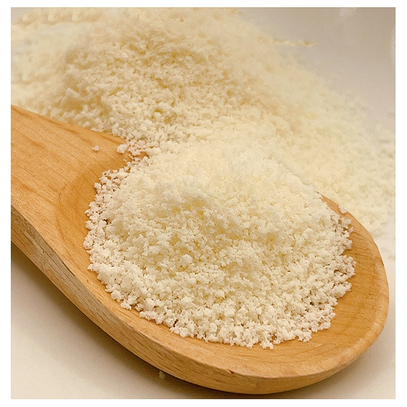 Wholesale Halal Edible Gelatin Powder From Bovine Skin for Gummies 150 Bloom