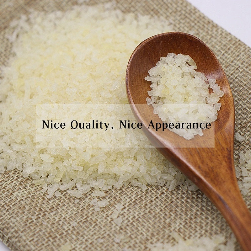 Wholesale Halal Edible Gelatin Powder From Bovine Skin for Gummies 150 Bloom